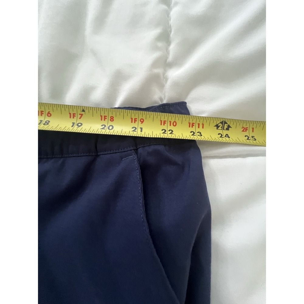 The North Face Class V Shorts Womens 3X Summit Navy NWT Hiking (183) - Picture 9 of 9